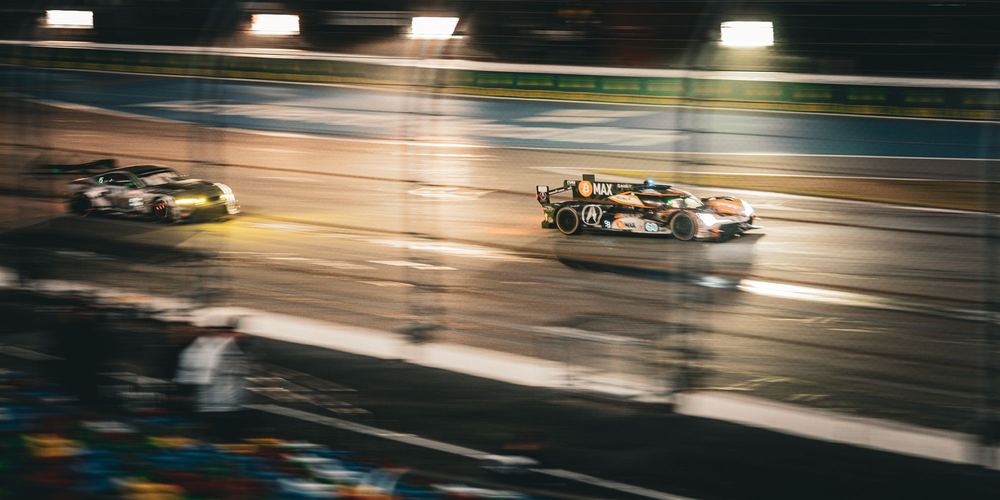 GTD Pro, Night duel